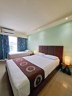 Gazelle International Hotel