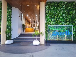 Gazelle International Hotel
