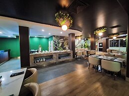 Gazelle International Hotel