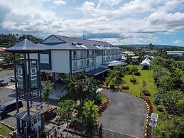 Gazelle International Hotel