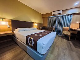 Gazelle International Hotel