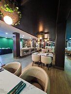 Gazelle International Hotel