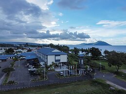 Gazelle International Hotel