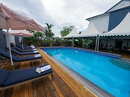 Gazelle International Hotel