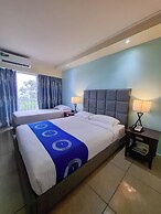 Gazelle International Hotel