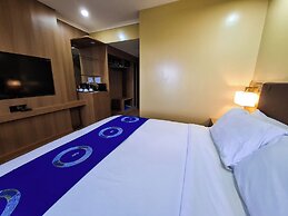 Gazelle International Hotel