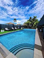 Gazelle International Hotel