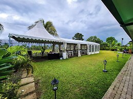 Gazelle International Hotel