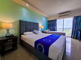 Gazelle International Hotel