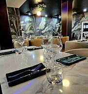 Gazelle International Hotel