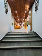 Gazelle International Hotel