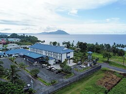 Gazelle International Hotel