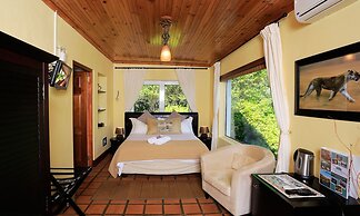 Orange Ville Guesthouse