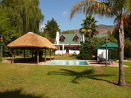 Orange Ville Guesthouse