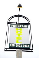 The Fountain