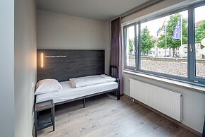 a&o Weimar - Hostel