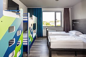 a&o Weimar - Hostel