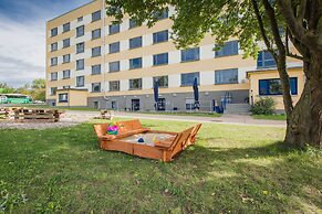a&o Weimar - Hostel