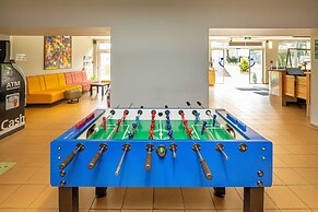 a&o Weimar - Hostel