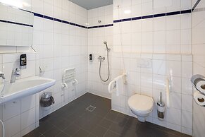a&o Weimar - Hostel