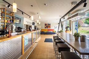 a&o Weimar - Hostel