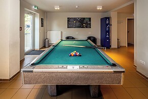 a&o Weimar - Hostel