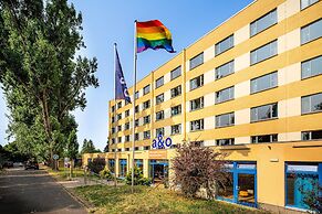 a&o Weimar - Hostel
