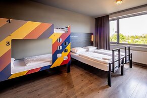 a&o Weimar - Hostel