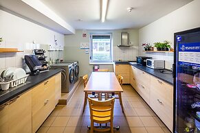 a&o Weimar - Hostel
