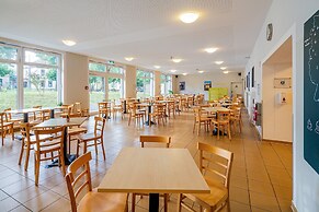 a&o Weimar - Hostel