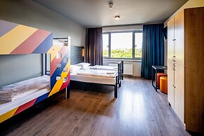 a&o Weimar - Hostel