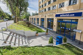 a&o Weimar - Hostel