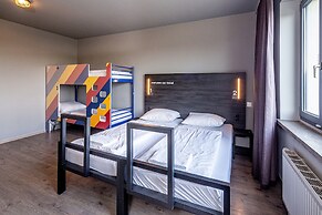 a&o Weimar - Hostel