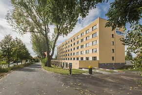 a&o Weimar - Hostel