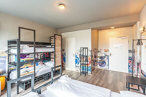 a&o München Laim - Hostel