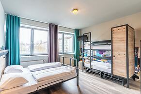 a&o München Laim - Hostel