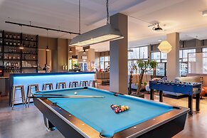 a&o München Laim - Hostel