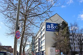 a&o München Laim - Hostel