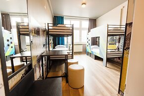 a&o München Laim - Hostel