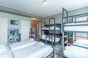 a&o München Laim - Hostel