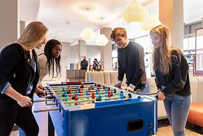 a&o München Laim - Hostel