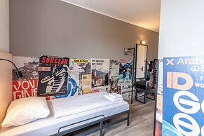 a&o München Laim - Hostel