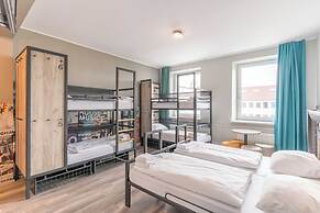 a&o München Laim - Hostel