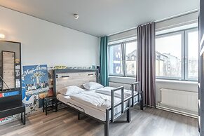 a&o München Laim - Hostel