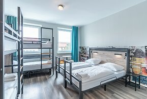 a&o München Laim - Hostel