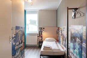 a&o München Laim - Hostel