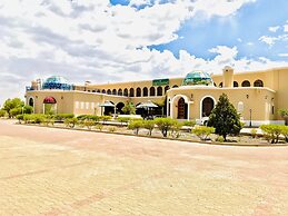 Jabal Akhdar Hotel
