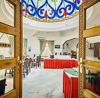 Jabal Akhdar Hotel