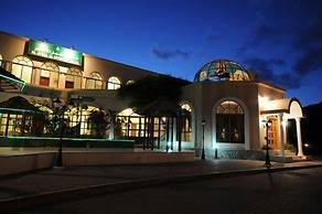 Jabal Akhdar Hotel