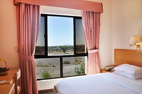 Jabal Akhdar Hotel